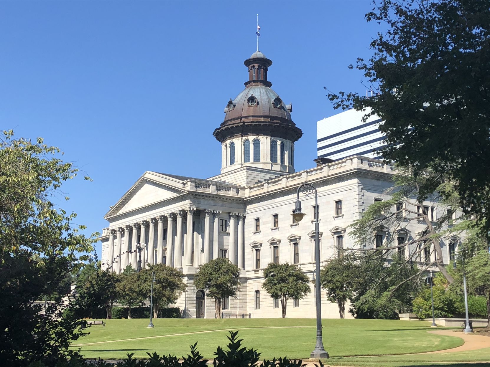 Statehouse